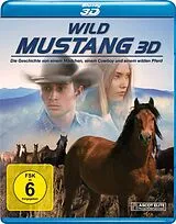 Wild Mustang 3D 3D Blu-ray