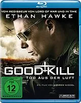 Good Kill Blu-ray
