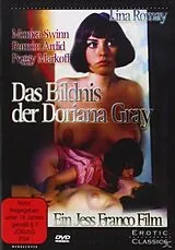 Das Bildnis der Doriana Gray DVD