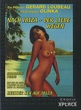Nach Ibiza - Der Liebe wegen DVD