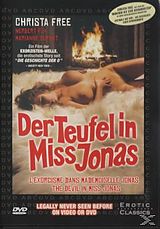 Der Teufel in Miss Jonas DVD