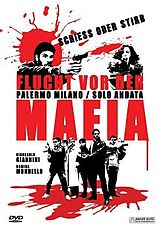 Flucht vor der Mafia DVD