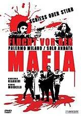 Flucht vor der Mafia DVD
