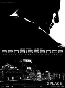 Renaissance DVD