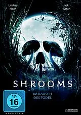 Shrooms DVD
