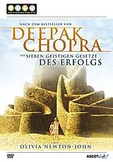 Deepak Chopra: Die sieben geistigen Gesetze des Erfolgs DVD