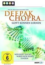 Deepak Chopra: Gott kennen Lernen DVD