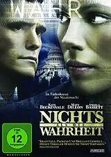 Nichts als die Wahrheit - Im Fadenkreuz der Staatsmacht DVD