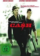 Cash DVD