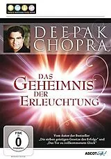 Deepak Chopra: Das Geheimnis der Erleuchtung DVD