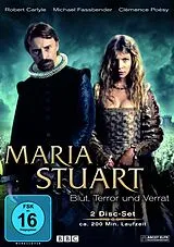 Maria Stuart - Blut, Terror & Verrat DVD