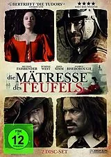 Die Mätresse des Teufels DVD