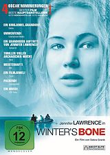 Winters Bone DVD