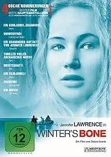 Winters Bone DVD