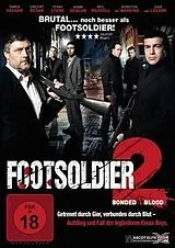 Footsoldier 2 DVD