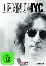 LennonNYC DVD
