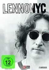 LennonNYC DVD