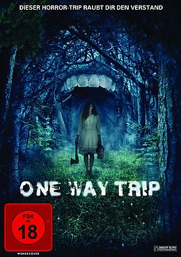 One Way Trip DVD