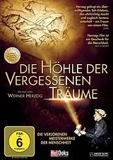 Die Höhle der vergessenen Träume DVD