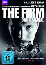 The Firm DVD