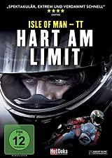 Isle of Man - TT - Hart am Limit DVD