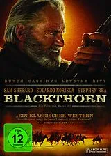 Blackthorn DVD