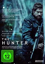 The Hunter DVD