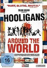 Hooligans around the world DVD
