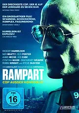 Rampart DVD