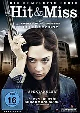 Hit & Miss DVD