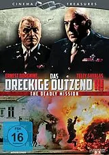 Das Dreckige Dutzend 3 - The Deadly Mission DVD