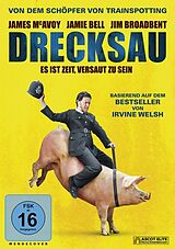 Drecksau DVD