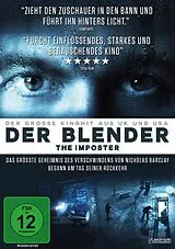 Der Blender - The Imposter DVD