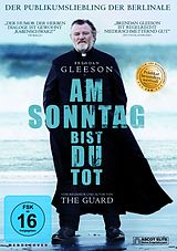 Am Sonntag bist du tot DVD