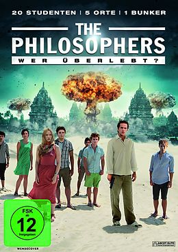 The Philosophers DVD