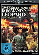 Kommando Leopard DVD