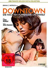Downtown - Die nackten Puppen der Unterwelt DVD