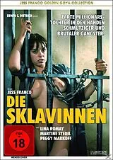 Die Sklavinnen DVD