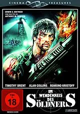 Im Wendekreis des Söldners DVD