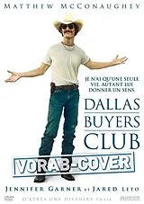 Dallas Buyers Club DVD