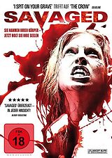 Savaged DVD