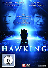 Hawking DVD