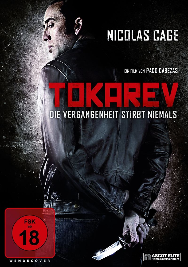 Tokarev
