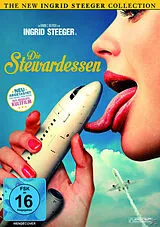 Die Stewardessen DVD