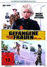 Gefangene Frauen DVD
