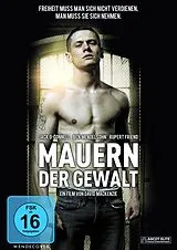 Mauern der Gewalt DVD