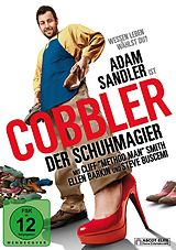 Cobbler DVD