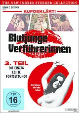 Blutjunge Verführerinnen 3 DVD