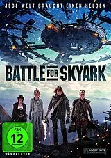 Battle for SkyArk DVD