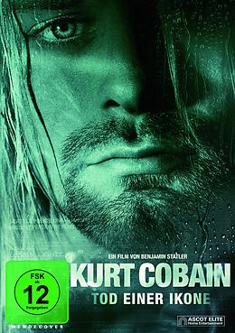 Kurt Cobain - Tod einer Ikone DVD